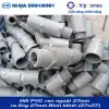 Nối PVC ren ngoài 27mm ra ống 27mm (dày) Bình Minh PN15