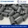 Nối PVC ren trong 21mm Bình Minh