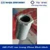 Nối PVC ren trong 21mm Bình Minh loại dày