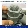 Nối PVC ren trong 27mm ra ống 34mm Bình Minh loại dày - Ren nhựa áp lực PN15